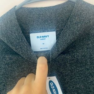 Old Navy Maternity Sweater